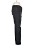 Ann Taylor LOFT Chevron-herringbone Black Jeans Size 8 - photo 4