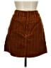 Rewash 100% Cotton Brown Casual Skirt Size 7 - photo 1