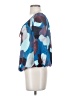 Allison Joy 100% Polyester Blue 3/4 Sleeve Blouse Size S - photo 5