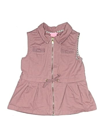 Isaac Mizrahi Vest (view 1)