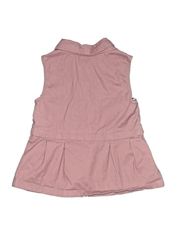 Isaac Mizrahi Vest (view 2)