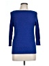 Elementz Blue Pullover Sweater Size L - photo 1