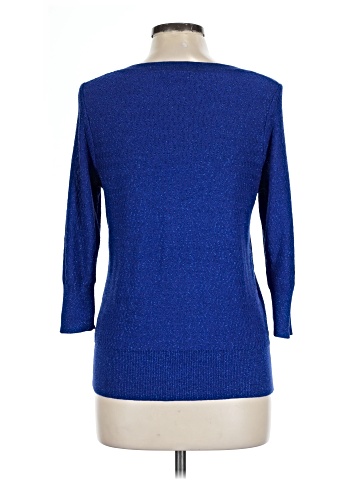 Elementz Pullover Sweater (view 2)