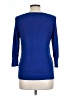 Elementz Blue Pullover Sweater Size L - photo 2