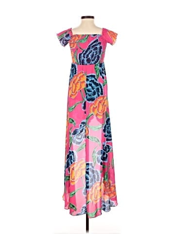 Show Me Your Mumu Casual Dress (view 2)