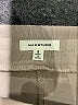 Max Studio Solid Gray Tan Active Pants Size S - photo 3