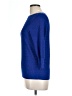 Elementz Blue Pullover Sweater Size L - photo 5