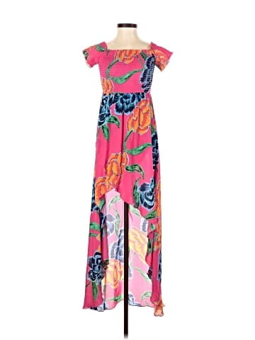 Show Me Your Mumu Casual Dress (view 1)