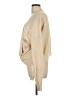 Hayden 100% Acrylic Tan Cardigan Size L - photo 5