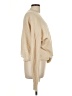 Hayden 100% Acrylic Tan Cardigan Size L - photo 4