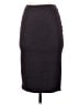 Free People Chevron-herringbone Gray Formal Skirt Size XS - photo 1