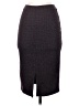 Free People Chevron-herringbone Gray Formal Skirt Size XS - photo 2