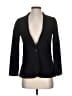 J.Crew Black Blazer Size 0 - photo 1