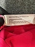 ELOQUII 100% Polyester Pink 3/4 Sleeve Blouse Size 14 - photo 8