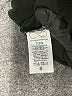 Les Amis Black Short Sleeve Top Size S - photo 8