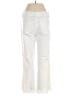 Juicy Couture Ivory Jeans Size 27 waist - photo 2