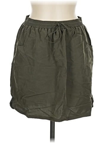 Silence and Noise Casual Skirt (view 1)