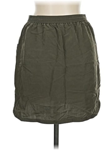 Silence and Noise Casual Skirt (view 2)