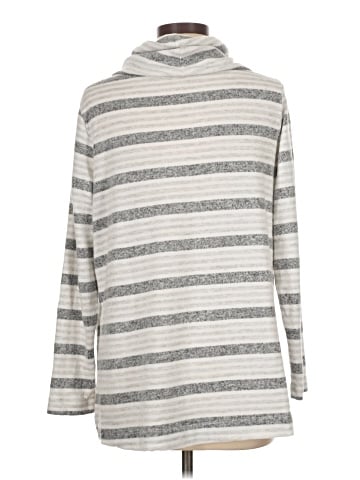 Van Heusen Turtleneck Sweater (view 2)