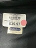 FILA Solid Black Casual Skirt Size XL - photo 3
