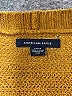 American Eagle Outfitters 100% Polyester Brown Pullover Sweater Size S - photo 7