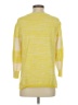 CAbi Color Block Yellow Pullover Sweater Size XS - photo 2
