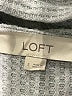 Ann Taylor LOFT Gray Pullover Sweater Size S - photo 6