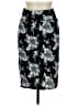 Lularoe Print Black Formal Skirt Size M - photo 1