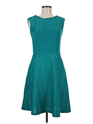 Shelby & Palmer Cocktail Dress (view 1)