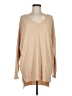 Assorted Brands Tan Pullover Sweater Size Med - Lg - photo 1