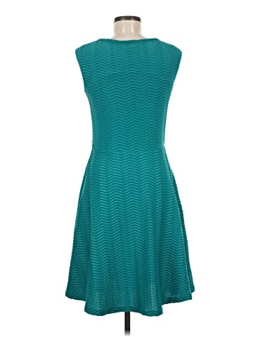 Shelby & Palmer Cocktail Dress (view 2)