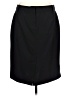Ninety Solid Black Formal Skirt Size 12 - photo 1