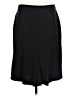 Ninety Solid Black Formal Skirt Size 12 - photo 2