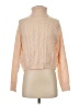 Lulus 100% Acrylic Tan Turtleneck Sweater Size S - photo 1
