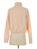 Lulus 100% Acrylic Tan Turtleneck Sweater Size S - photo 2