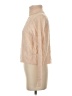 Lulus 100% Acrylic Tan Turtleneck Sweater Size S - photo 5