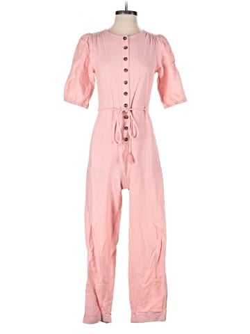 Madewell Jumpsuit (view 1)