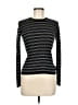CALVIN KLEIN JEANS Black Pullover Sweater Size M - photo 1