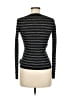 CALVIN KLEIN JEANS Black Pullover Sweater Size M - photo 2