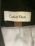 Calvin Klein Black Blazer Size 2 - photo 6