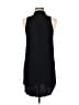 Final Touch Black Casual Dress Size M - photo 2