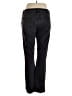 FRAME Chevron-herringbone Black Jeans Size 36 waist - photo 2