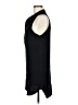 Final Touch Black Casual Dress Size M - photo 5