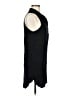 Final Touch Black Casual Dress Size M - photo 4