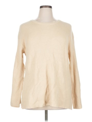 The Drop Pullover Sweater (view 1)