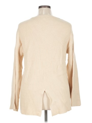 The Drop Pullover Sweater (view 2)