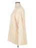 The Drop Solid Ivory Pullover Sweater Size XL - photo 5