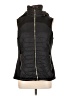 MICHAEL Michael Kors 100% Nylon Black Vest Size L - photo 1