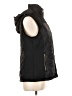 MICHAEL Michael Kors 100% Nylon Black Vest Size L - photo 4