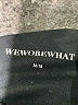 WeWoreWhat Black Tube Top Size M - photo 7